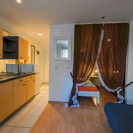 Peter Apartmán