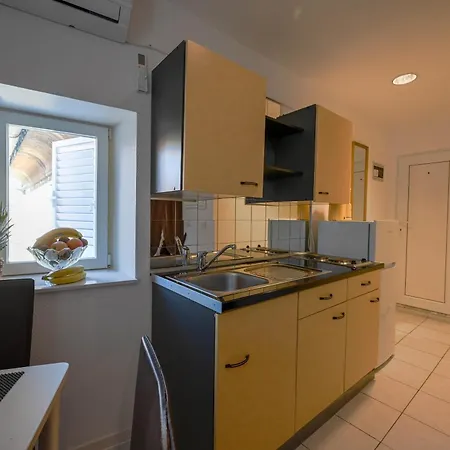 Apartmán Peter *