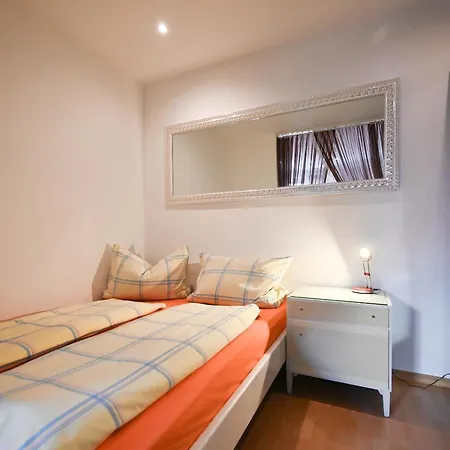 Peter Apartmán Rovinj